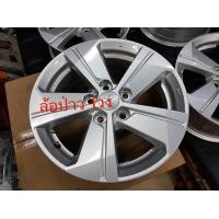 ราคา ล้อป้ายแดงขอบ16 5 114 3 ล้อแท้ กว้าง 6 ออฟ 38 CB 67 1 (3251728067)