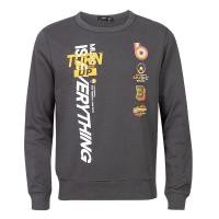 ราคา BOSSINI เสื้อสเวตเตอร์ ผู้ชาย รหัส 234148017 (21835353039)