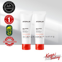 ราคา Atopalm Soothing Gel Lotion MLE Lotion 120ml โลชั่นเนื้อเจล ทาได้ทั้งผิวหน้าและผิวกาย (22875638826)