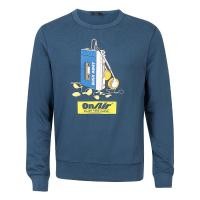 ราคา BOSSINI เสื้อสเวตเตอร์ ผู้ชาย รหัส 234148018 (21835304970)