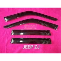 ราคา กันสาด Jeep Grand Cherokee ZJ (21507947228)
