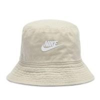 ราคา หมวกบักเก็ต Nike Futura Washed Bucket Hat ของใหม่ ของแท้ พร้อมส่งจากไทย หมวกปีกรอบ (22726723303)