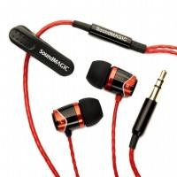 ราคา Soundmagic หูฟัง E10