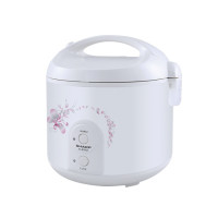 ราคา หม้อหุงข้าว 1 8 ลิตร SHARP เคลือบโพลีฟลอน รุ่น KS R19ST (18754942505)