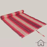 ราคา ที่นอน ที่นอนระนาดลายขิด ใส้นุ่นแท้100 กว้าง110xยาว180 ซม ขนาด 3 5 ฟุต ที่นอน ที่นอนระนาด เสื่อระนาด ลายขิด เสื่อระนาด เสื่อระนาดลายขิด (16569585123)