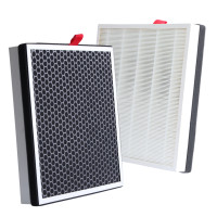 ราคา แผ่นกรองอากาศ Samsung Blue Sky AX3300 AX40R3030WM ST ไส้กรอง ฟิลเตอร์กรอง รุ่น CFX G100 GB (14830841581)