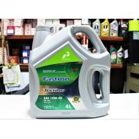 ราคา น้ำมันเครื่อง Pertamina Fastron Techno 10W 400W 20 4 5L API SN (1997836113)