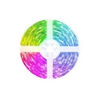 ราคา T3 Smart Strip Light S1 S2 ไฟเส้นแอลอีดีอัจฉริยะ ไฟเส้นตกแต่งห้อง LED ไฟประดับ ปรับได้มากถึง 16 ล้านสี แถมฟรีแอปเตอร์ (18702747400)