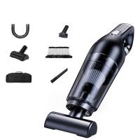 ราคา Sharp เครื่องดูดฝุ่น เครื่องดูดฝุ่นไร้สาย vacuum cleaner เครื่องดูดฝุ่นในบ้าน 120W ดูดฝุ่น ทนทาน เครื่องดูดฝุ่นมือถือ เครื่องดูดไรฝุ่น สูญญากาศ เครื่อง 10000Pa (22983986762)