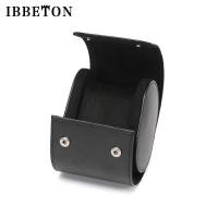 ราคา IBBETON Luxury 1 2 3 Slot Watch Roll Travel Case Portable Vintage Leather Watch Display Case Watch Storage Box Watch Organizers Of Men Gift Mens And Womens Watch Storage Box (20432405268)