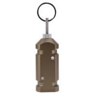 ราคา Trip Wire Alarm DeviceCamping Trip Alarm Perimeter AlarmEarly Warning Security System for Camping and Property Safety (18903492897)