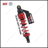 ราคา โช๊ค YSS แท้ Mio Fino Click รุ่น G Six สูง300มม มีให้เลือก4 สี รับประกัน 1 ปี (17643706819)