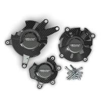 ราคา ชุดฝาครอบเครื่องยนต์ CB650R CBR650R ฝาครอบป้องกัน CBR650R การ์ดเครื่องยนต์ CB650R สําหรับฮอนด้าCB650R CB650 2014 2023 CB650F CBR650F (23032287360)