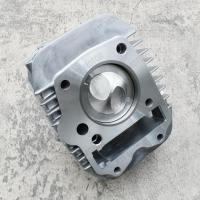 ราคา เสื้อสูบ wave125r s i ไฟเลี้ยวบังลม ตัวคาร์บู เวฟ125 แต่ง ลูก59มิล หัวนูน รุ่นหัวฉีด มีรูเซนเซอร์ KPH ได้รับสินค้าตามชุด งานดี ใช้ได้นาน พร้อมส่ง จัดเร็ว (21333970379)