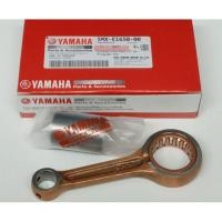 ราคา มาใหม่ 5MX ก้านสูบชุด ก้านสูบเดิมแท้ MIO FINO NOUVO NOUVO MX (11047032102)