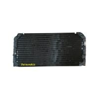 ราคา แผงแอร์ Toyota Corolla AE101EE100EE101 R134a คอยล์ร้อน โตโยต้า โคโรล่า สามห่วง รังผึ้งแอร์ แผงรังผึ้ง แผงคอยล์ร้อน (483734689)