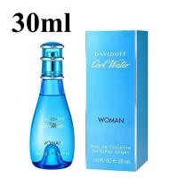 ราคา Davidoff Cool Water Woman EDT 30ml (19944413132)