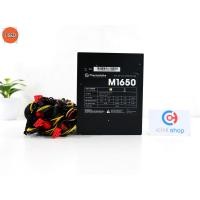 ราคา POWER SUPPLY พาวเวอร์ซัพพลาย THERMALTAKE M1650 1650W P13840 (15430935713)