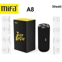 ราคา SPK ลำโพงบลูทูธ MIFA A8 30W สเตอริโอเสียง IPX7 กันน้ำ 12H ลำโพง (16982446223)