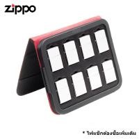 ราคา Zippo Collectors Case Zippo 142653 สินค้ารายการนี้ไม่รวมกับไฟแช็กในรูปภาพ ไฟแช็กไม่มีเชื้อเพลิงภายใน (14140889606)