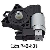 ราคา ซ้ายขวา742 801 802กระจกไฟฟ้า Regulator ไฟฟ้ายกมอเตอร์สำหรับมาสด้า3 5 6 CX 7 CX 9 RX 8ไดร์เวอร์กระจกไฟฟ้ายกมอเตอร์ (22772916080)