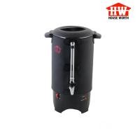 ราคา HOUSE WORTH ถังต้มน้ำไฟฟ้า ร้อนเร็ว กักเก็บความร้อนเเละเย็น ความจุ 8 ลิตร รุ่น HW EU05PU รับประกัน 1 ปี (22588518077)