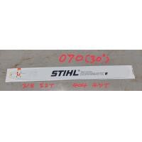 ราคา บาร์เลื่อยยนต์ บาร์ บาร์เลื่อย บาร์ตัดไม้ บาร์หัวโลน บาร์หัวเลส บาร์ สติล 12นิ้ว16นิ้ว18นิ้ว20นิ้ว22นิ้ว (19420254195)