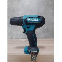 ราคา DF333DZ ไขควงไร้สาย สว่านไขควง ไขควง 12V MAX เครื่องเปล่า Makita แท้ (22006085901)