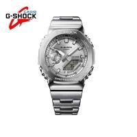 ราคา G SHOCK Casio GM B2100 Metal Octagonal Sport Watch Casio G SHOCK (23165889217)