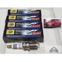ราคา หัวเทียนเข็ม อิริเดียม MG ZS ตั้งแต่ 2017 รุ่น 1 5 ชุด 4 หัว ระยะการใช้งาน 100000 กม Iridium Type Spark Plug Hella IM8RC 11P (15117279373)