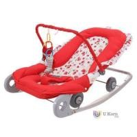 ราคา เปลโยกเด็ก รุ่นมีโมบาย เปลเด็ก เปลเด็กอ่อน เปลโยก เปลนอนเด็ก uk99 (1369098007)