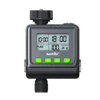 ราคา RAINPOINT รุ่น ITV112 DLS เครื่องตั้งเวลาเปิดปิดน้ำอัตโนมัติแบบดิจิตอล 1 ช่อง (21876666813)
