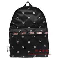 ราคา LeSportsac บ้านน้ำของมันปกป้องผ้าในกระเป๋าสตรีปฏิบัติกระเป๋าเดินทางแบบพกพากระเป๋าเป้สะพายหลังกระเป๋าเป้สะพายหลัง7812 (16600683948)