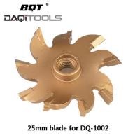 ราคา BQT portable electric concrete brick wall chaser machine wall groove saw cutting machine notching machine 25mm 35mm blade (19828654614)