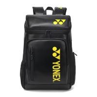 ราคา กระเป๋าเป้สะพายหลังแบดมินตันใหม่ YONEX สามารถบรรจุกระเป๋าแบดมินตัน 3 ชิ้นมีช่องรองเท้าแยกต่างหาก (21900543906)