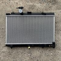 ราคา หม้อน้ำ โตโยต้า วีออส ปี2017 2022 เครื่อง 2NR vios Toyota car radiator 001179 (15350234363)