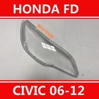 ราคา FOR Honda Civic Fd 06 07 08 09 10 11 12 headlamp cover headlight lens cover headlight lens cover ฝาครอบไฟหน้า ฝาครอบเลนส์ไฟหน้า เลนส์ไฟหน้าสำหรับ Honda Civic Fd 06 07 08 09 10 11 12 (19465832463)