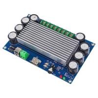 ราคา XH A397 TDA7388 Amplifier Board HD Audio Quality Bluetooth 5 0 Audio Amplifier (22033712533)