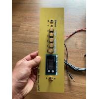 ราคา ชุดเพลทสำเร็จพร้อมใช้งาน zk tb21F ย้ายวอลุ่มจากโรงงาน ของแท้ (21853530288)