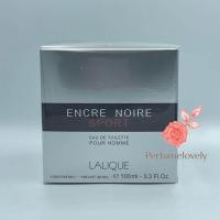 ราคา น้ำหอมของแท้ Lalique Encre Noire Sport EDT 100ml (20360335427)