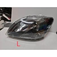 ราคา ไฟหน้า TOYOTA VIOS ปี2007 2012 รมดำ ข้างซ้าย (19987374405)