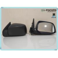 ราคา กระจกมองข้าง อีซูซุ ดีแมกซ์ ISUZU DMAX ปี 2002 2007 ปรับมือ สีดำ กระจกข้าง isuzu D max ดีแมก ดีแม็ค ดีแม็ก Focopo (22861377681)