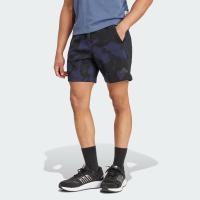 ราคา adidas Lifestyle Future Icons 3 Stripes Allover Print Shorts Men Multicolor IV5205 (22434875894)