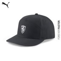 ราคา PUMA AUTO หมวก Scuderia Ferrari SPTWR Style Low Curve Cap สีดำ 02400501 (17582467149)