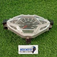 ราคา เรือนไมล์คลิก125 Led Click125 LEDแท้มือสอง ใช้งานได้ปกติ (21496044775)