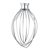ราคา KitchenAid ตะกร้อตีไข่ สำหรับเครื่องผสมอาหารรุ่นยกโถ KitchenAid รุ่น Heavy Duty (8038796185)