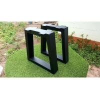 ราคา MPT2Wood Steel ขาโต๊ะเหล็ก ขาโต๊ะกลาง ขาเก้าอี้ม้านั่ง Coffee Table Lege Iron MPT 40 w30xh40cm สีดำด้าน 1คู่ Modern Model ขาโต๊ะสั่งทำ DIY โต๊ะกาแฟ โต๊ะญี่ปุ่น โต๊ะ Loft (10864701661)
