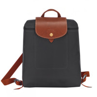 ราคา Longchamp กระเป๋าเป้สะพายหลังผู้หญิงแบบฝรั่งเศสลองแชมป์ชุด70th กันน้ำไนลอนคลาสสิกกระเป๋าสุภาพสตรีกระเป๋าสะพายพับได้ (18133241232)