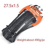 ราคา MAXXIS ยางล้อรถจักรยานขนาด26 26 1 25 26 1 5 27 5 1 5พับครึ่งขอบจักรยานเสือภูเขายาง (21723945521)