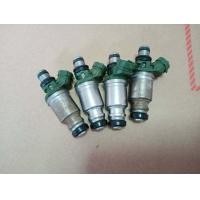 ราคา หัวฉีด Toyota เเท้ 3SFE 5SFE Camry ไม้บรรทัดเเละท้ายย้อย Corona ท้ายโด่ง ของเก่าญี่ปุ่นเชียงกง (21450222144)